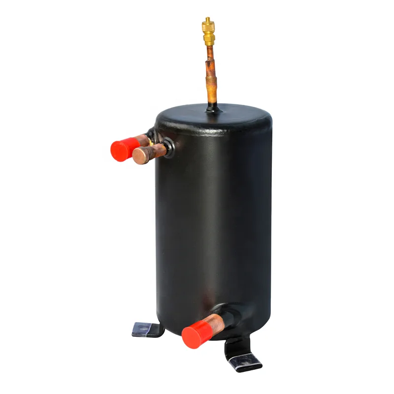 
Shell and tube heat exchanger Copper coil heat exchanger and Air energy heat pump condenser 