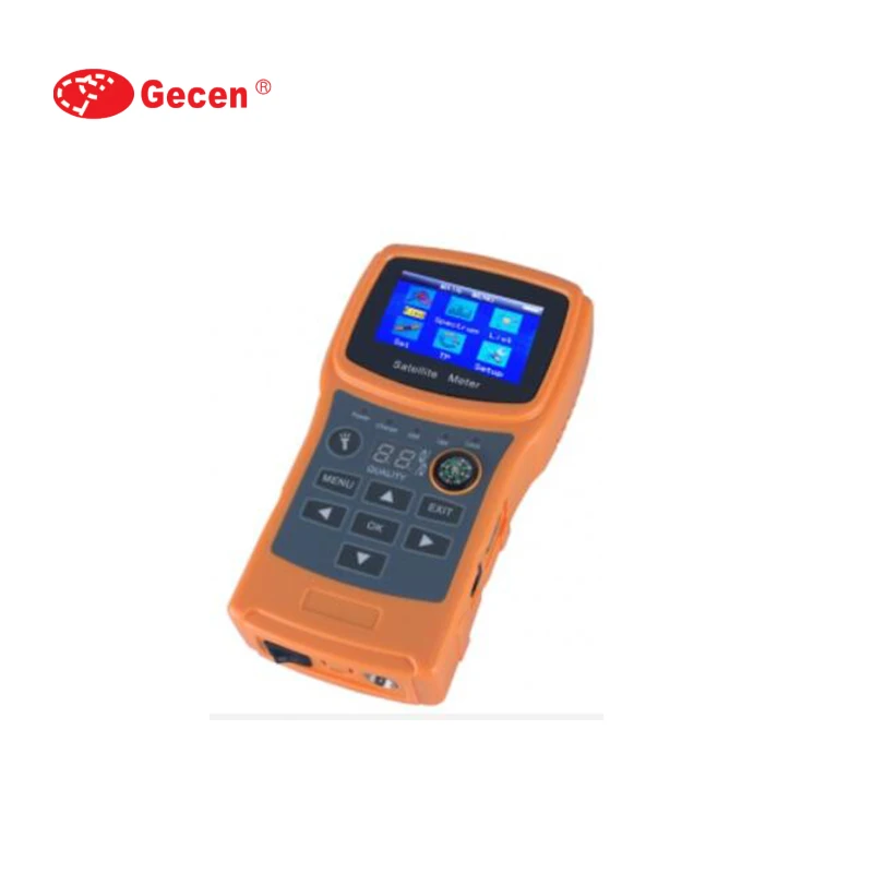  SF-710 горячая Распродажа спутниковый finder цифровой искатель Цены Цифровой