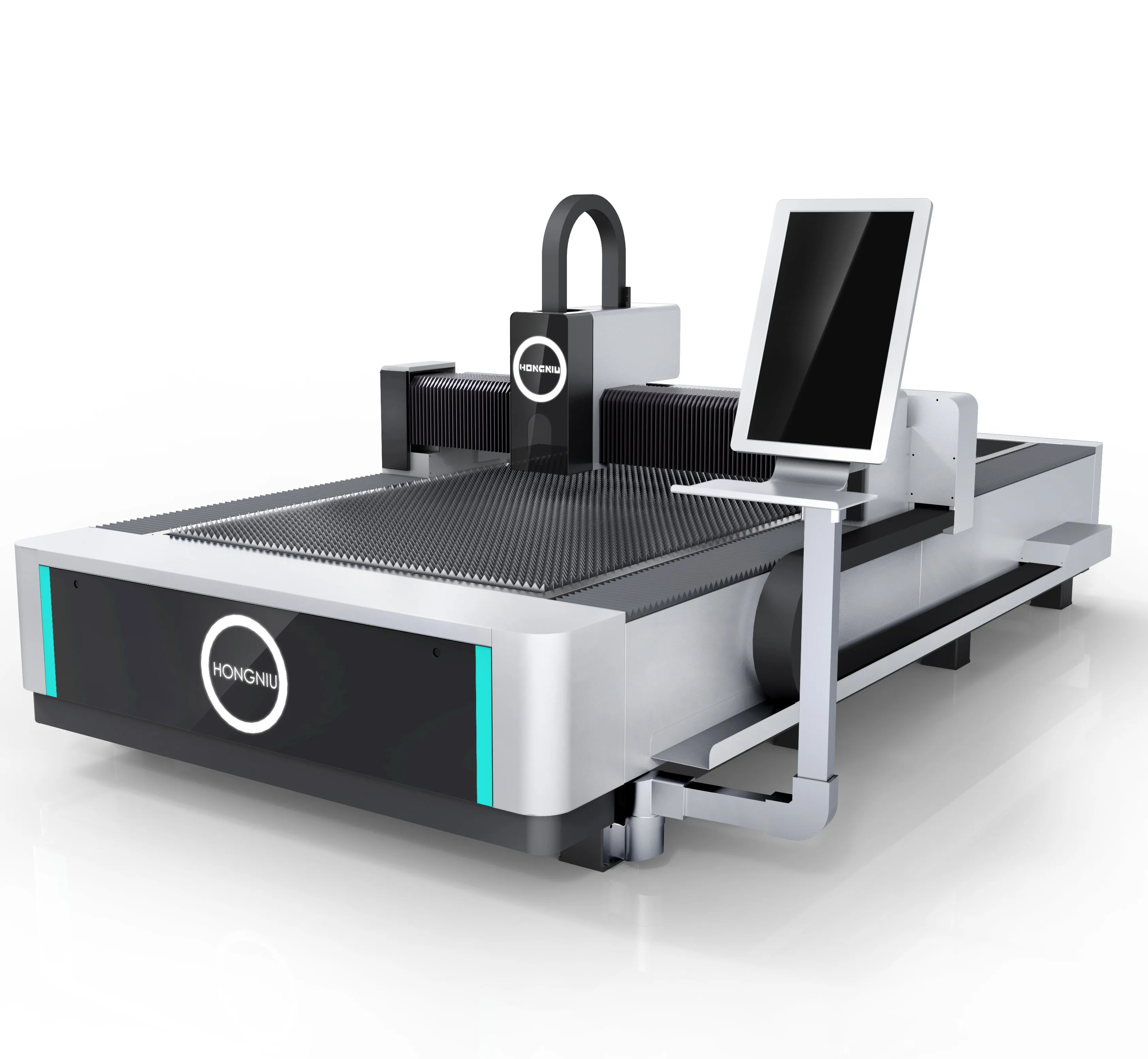 fiber lazer laser cut cortadoras de metal cutting 1000w laser cutter cutting metal Laser Cutting Machines