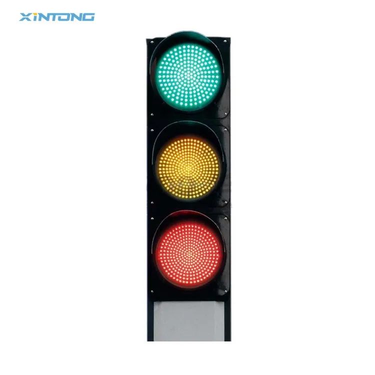  Светофоры XINTONG все в одном