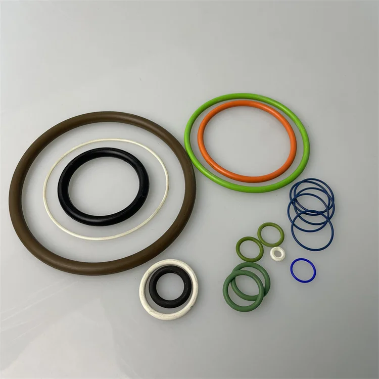 Sealing ring Buna-N silicone o ring