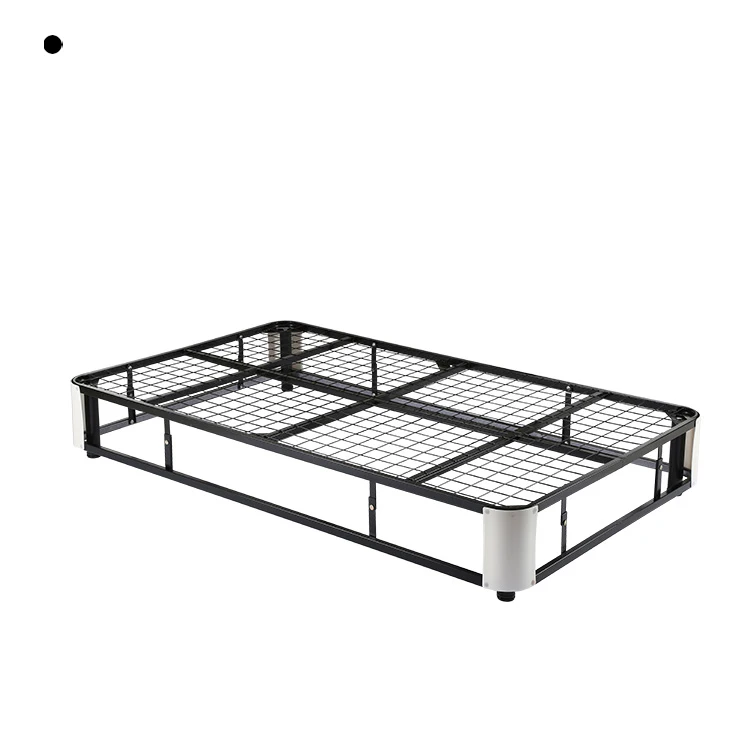 Основание для матраса, современная металлическая рама для кровати