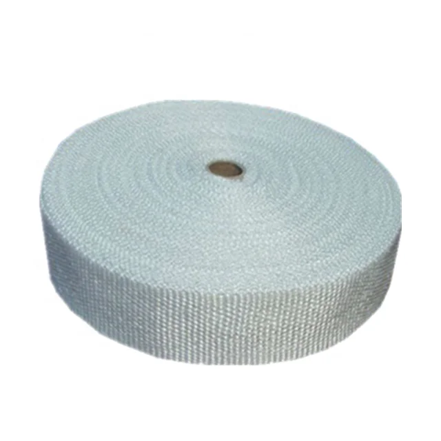 Prevention Unidirectional 26 OZ Dy2 Fiberglass Tape High Silica Fiber Glass Cloth