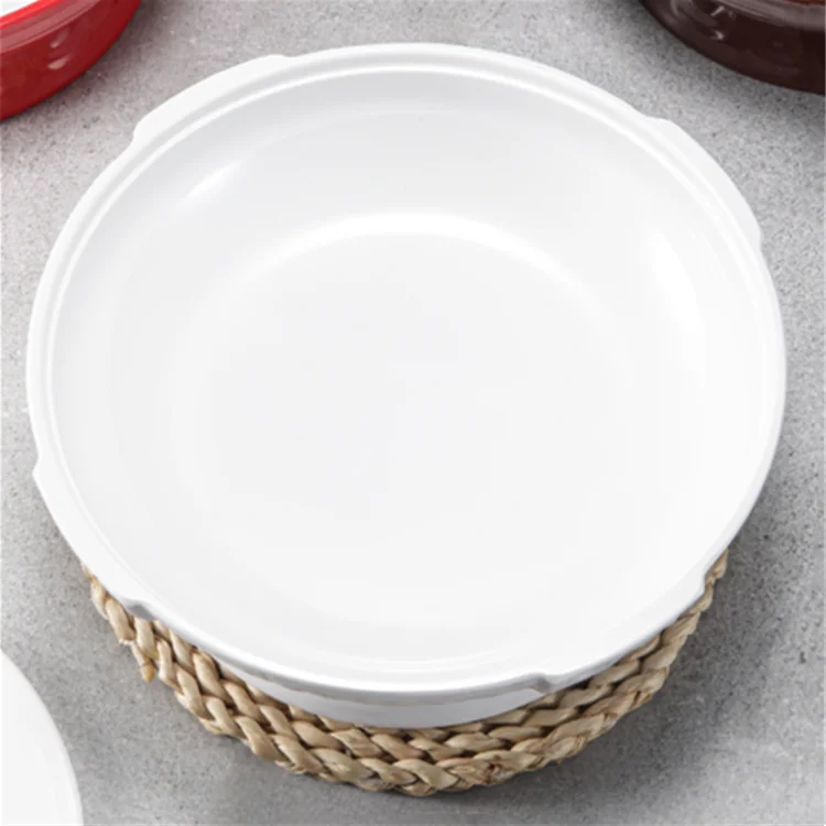 Western Food Molecular Gastronomy Plate Seafood Sushi Fish Sashimi Shell Salmon Buffet Restaurant Dry ice Creative Pate Dishes 6