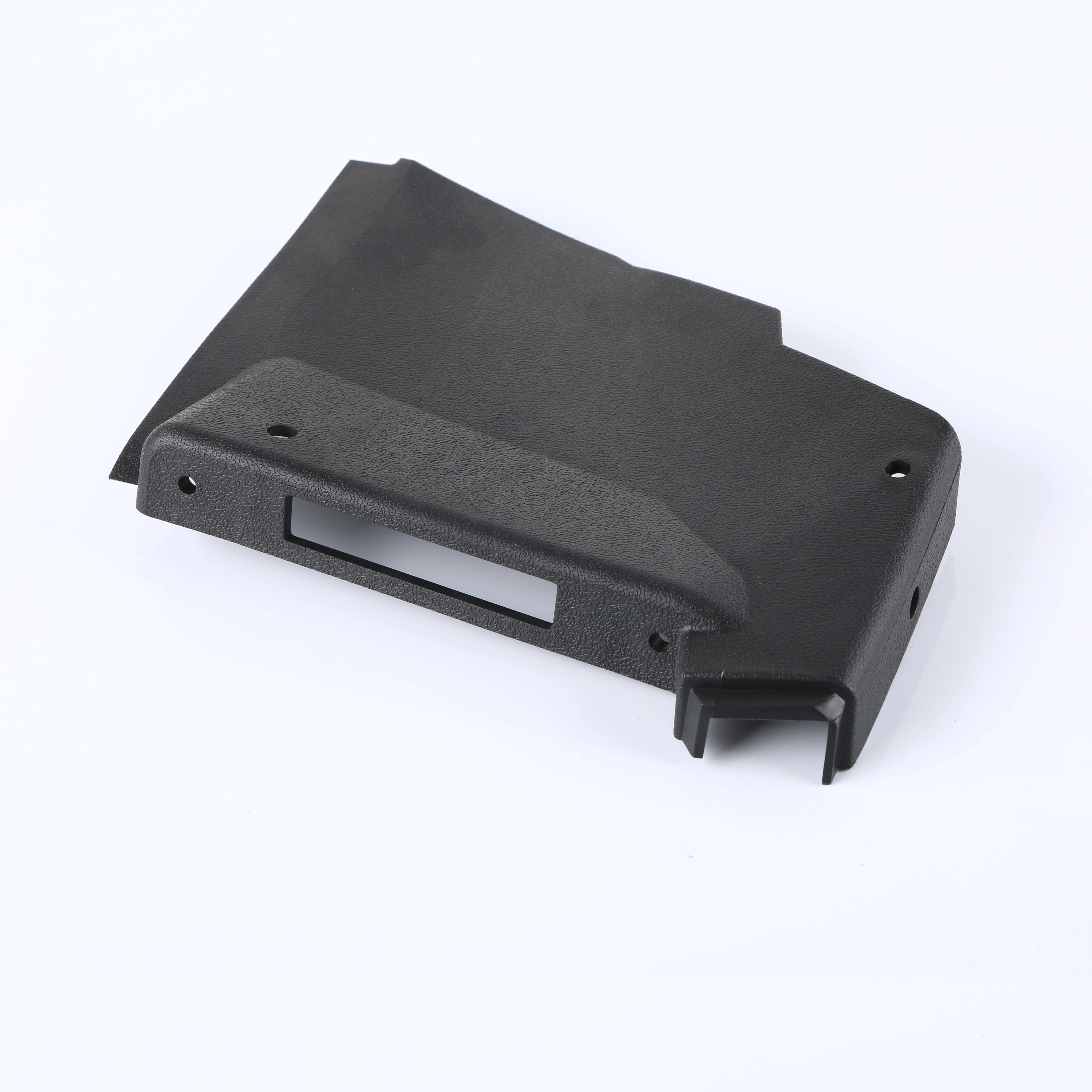 Универсальные пластиковые детали для внутренней двери автомобиля литьевая пресс-форма изготовление на