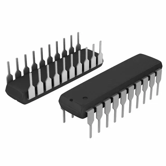 TP3071N-G/NOPB IC кодек фильтр PCM 20DIP