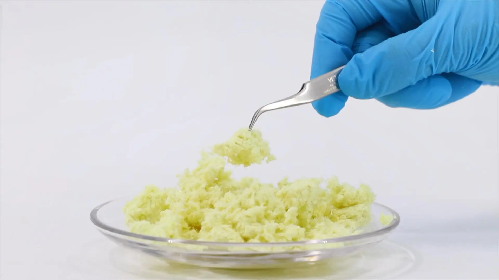 Wholesale Wear Resisting Para Aramid Pulp For Friction Material