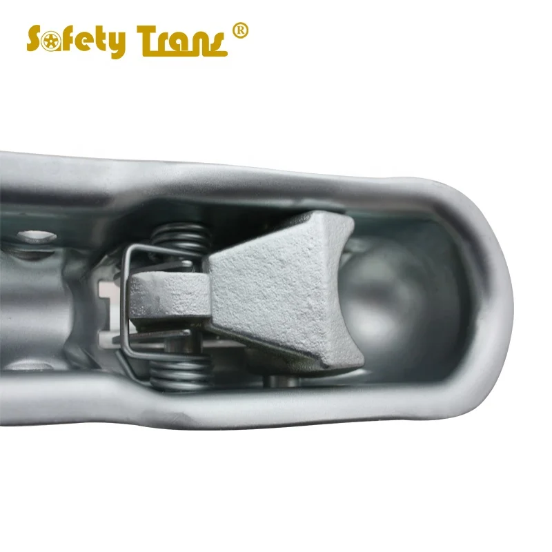 3500lbs OEM брендовые европейские Запчасти для быстрого прицепа