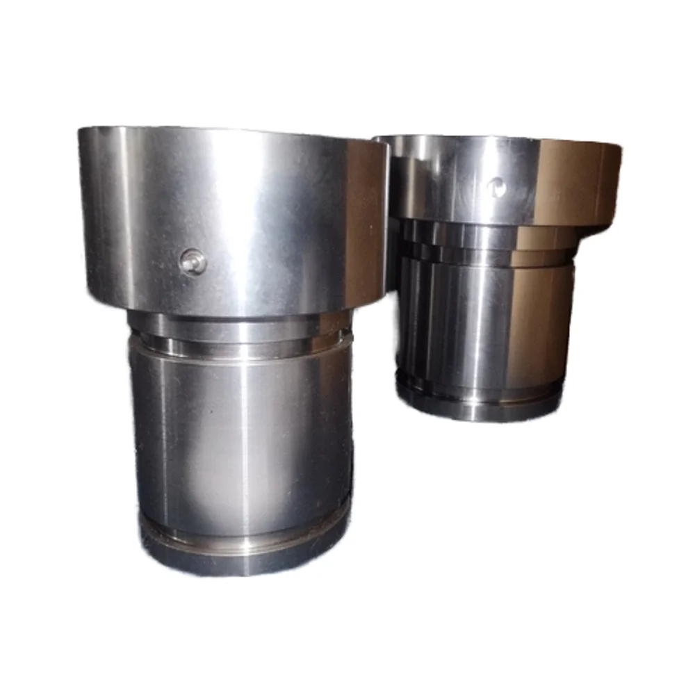 High machining accuracy,precise ftting tolerances By-Pass Valve