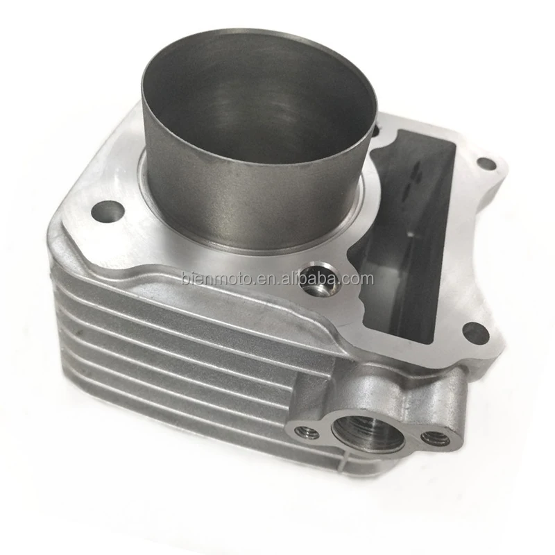 62mm engines cylinder block for motorcycle accessories honda GS125 GN125 Modified GN150