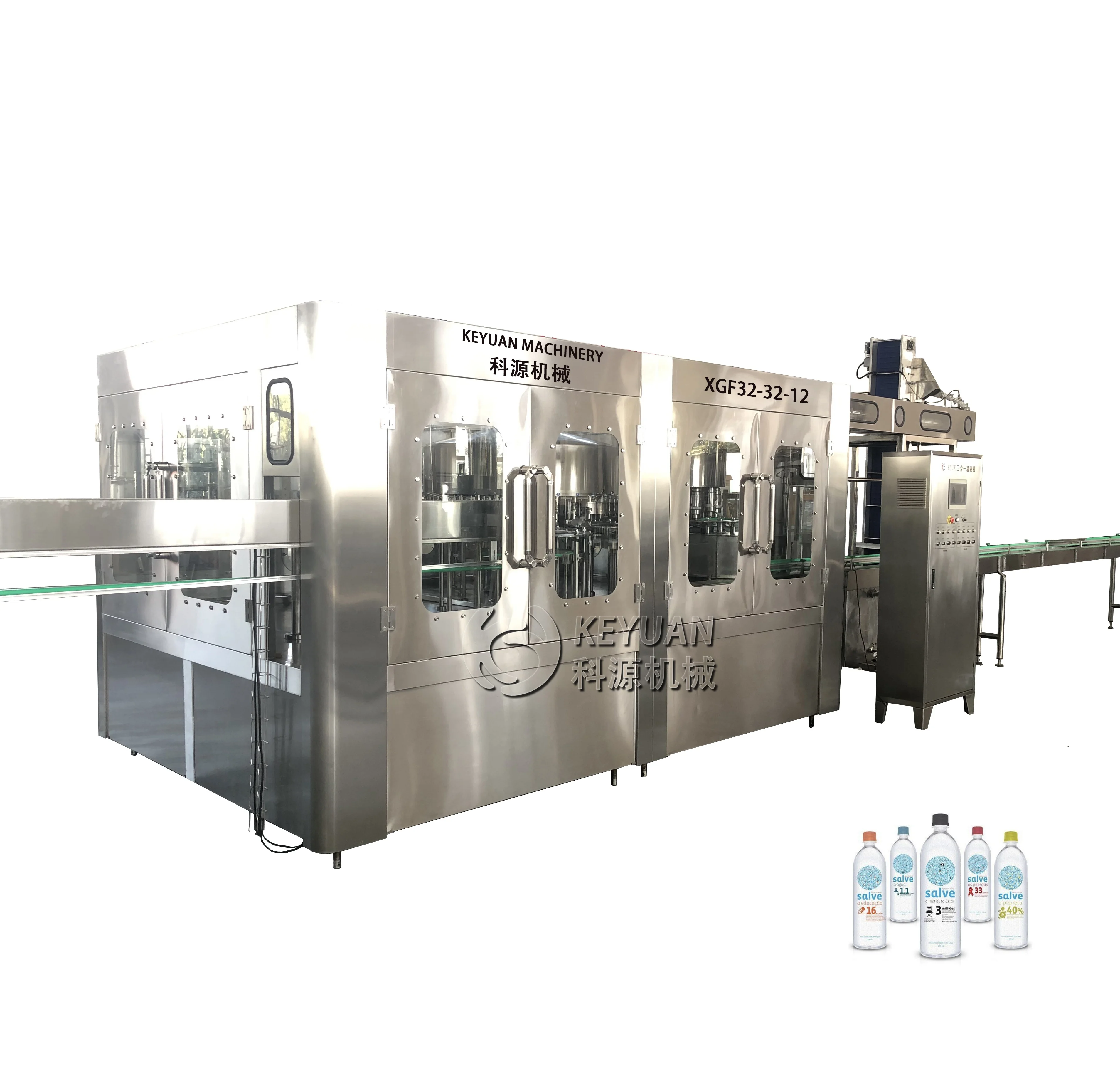 Bottle water plant/mineral water plant cost/ro water treatment plant for dialysis