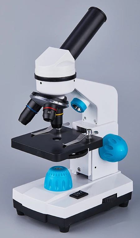 A206 Toy Microscope