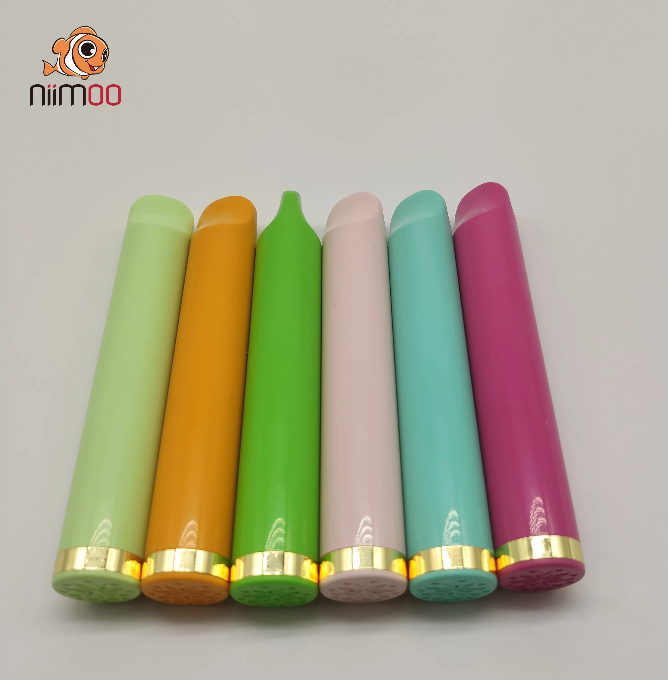 Niimoo 2021 частная торговая марка oem odm дизайн упаковки логотип доступен от двери до двери судно в Россию канадский испаритель