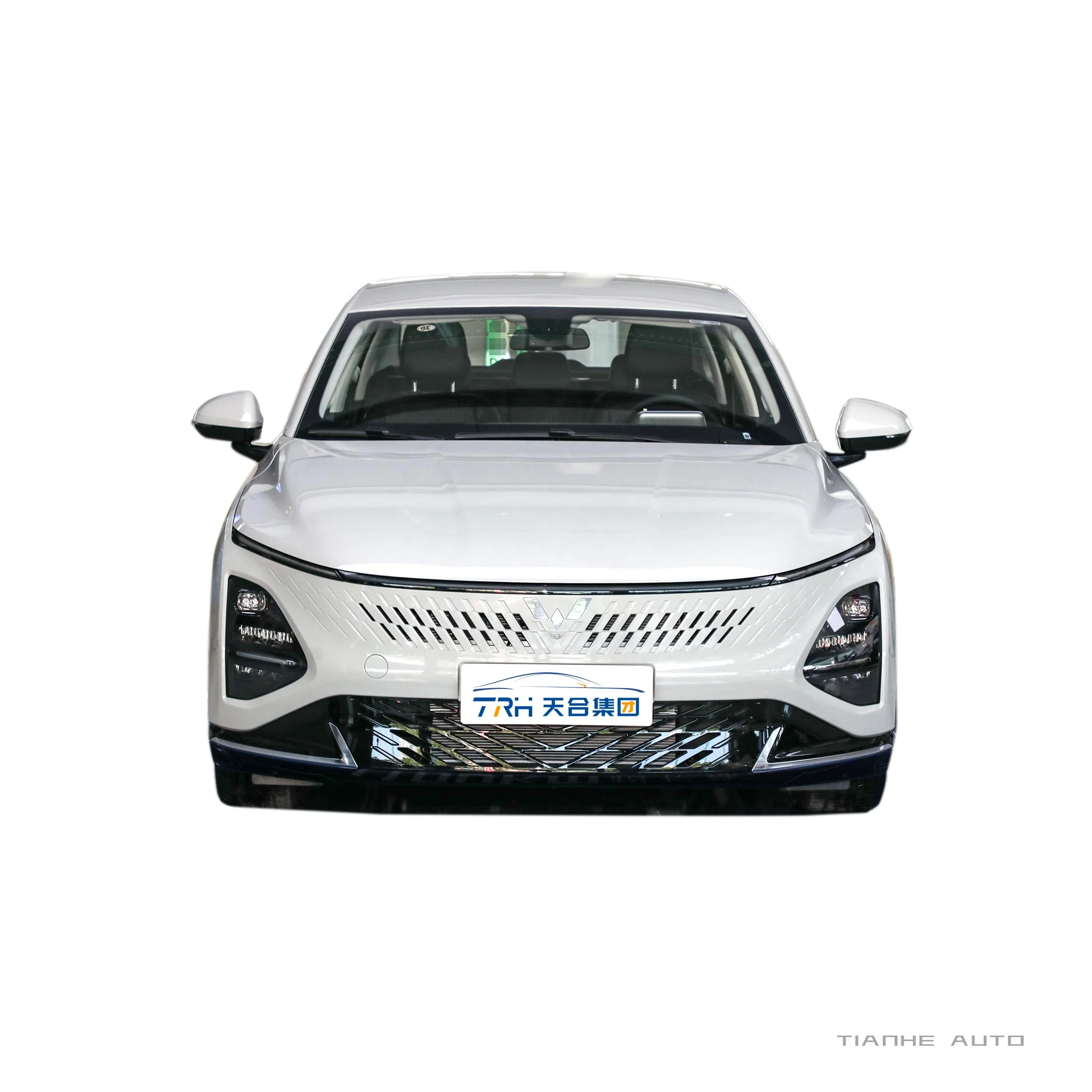 2023 SAIC-GM-Wuling Starlight 70 км стандартное издание литий-железо-фосфатный аккумулятор дешевые автомобили Phev автомобиль для взрослых