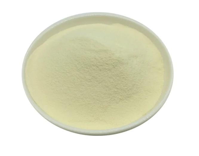 
Xanthan Gum for food additive CAS 11138-66-2 factory price 