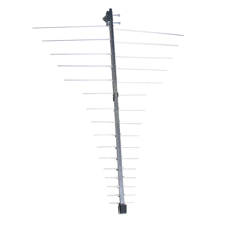Factory Price UHF VHF Outdoor TV Antenna 32e High Quality TV Antenna dvb-t isdb-t