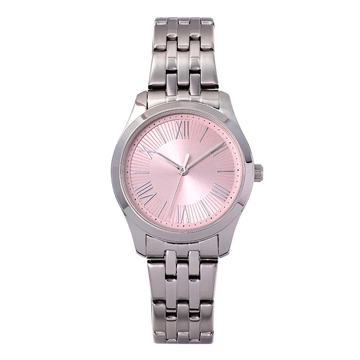 Watch manufacturer Custom high quality luxury business watch reloj de mujer  luxury quartz women watches