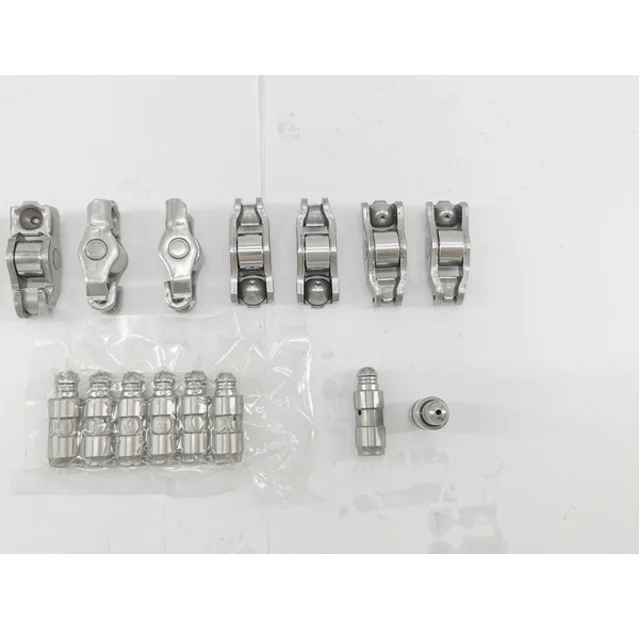 0942 42 53 0903 65 комплект гидравлического подъемника с кулиской для Citroen Peugeot 1 6 Hdi DV6C