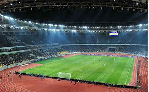 5 Year Warranty ETL ROHS DLC Waterproof IP66 400W 500W 800W 1000W sport stadium 1500w 2000w max led flood light