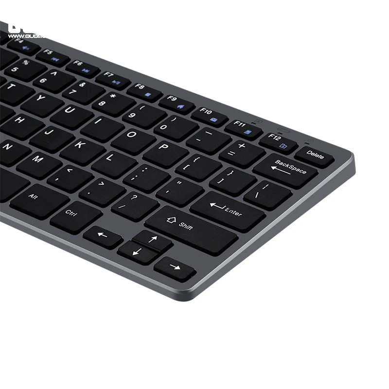 
BUBM Manufacturer OEM Keyboard Manufacturers Small Portable Multifunctional Rechargeable Laptop Wireless Keyboard 