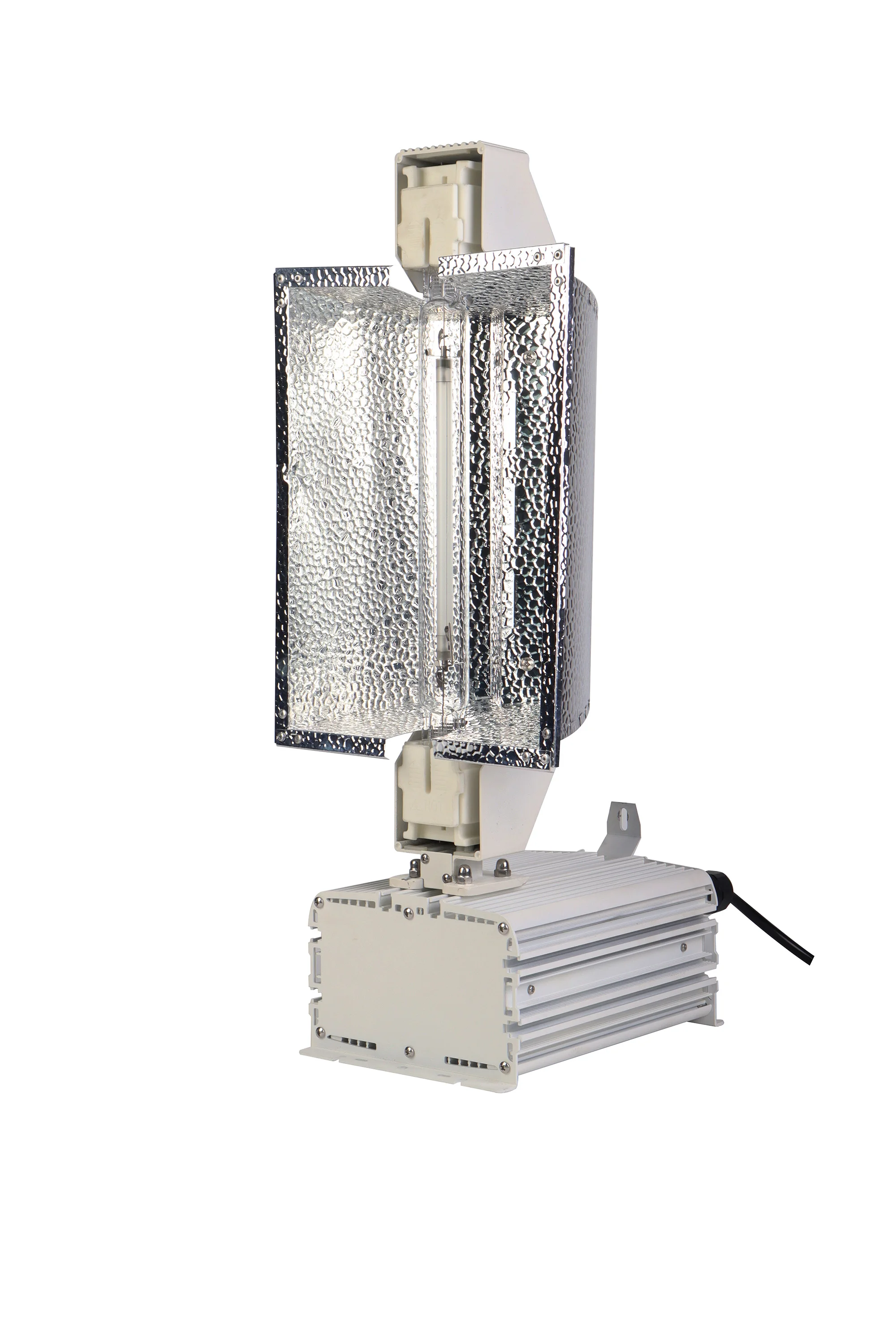 Grow lights complete fixture kit DE-HPS/MH 1000W 400V Greenhouse Hydroponic Horticulture Agriculture