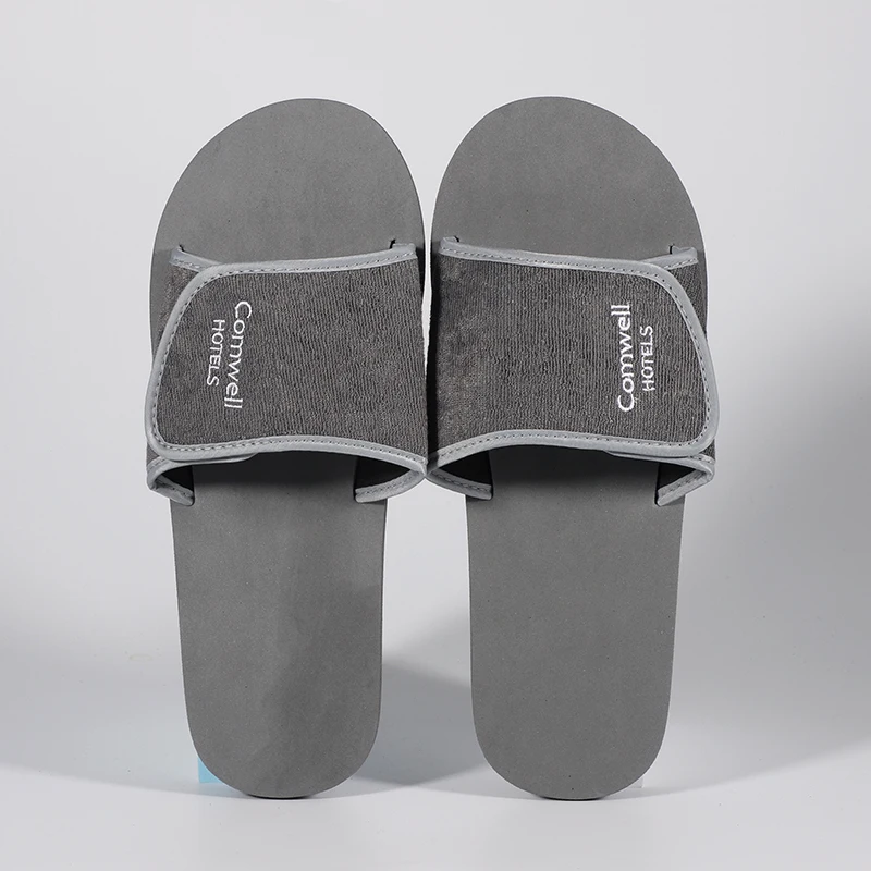 Personalized Washable Hotel EVA Slippers