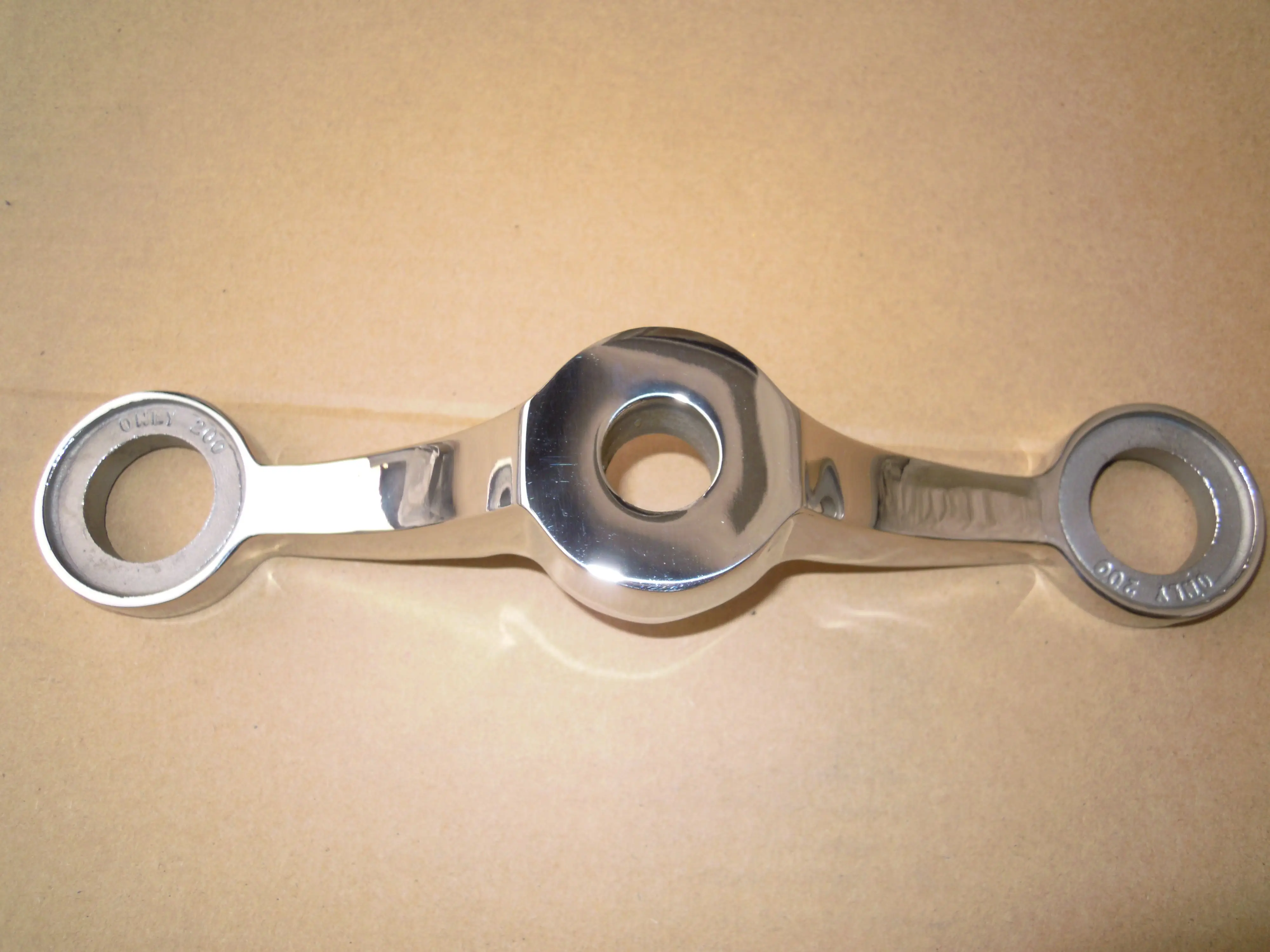 Stainless Spider Fittings for Construction Sale Steel Wall Glass Style Sets Modern Packaging Technical Design Support Material