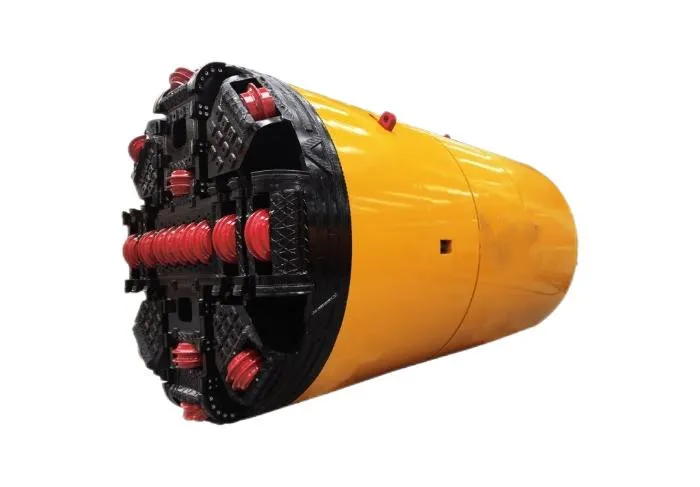 37*6KW and 150mm Pipe Jacking Machines XDN3200-R From Well-known Chinese Factories Are on Sale