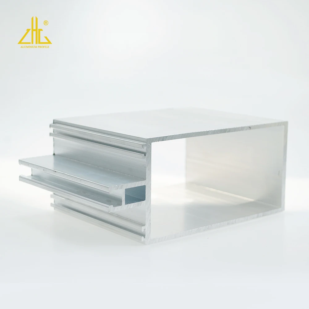 Curtain Wall Aluminum Window  Cheap Aluminum Latest Commercial Curtain Wall