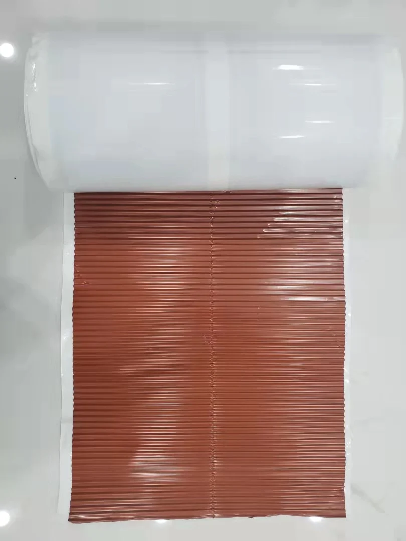 Roofing waterproof tape flexible flashing tape butyl rubber
