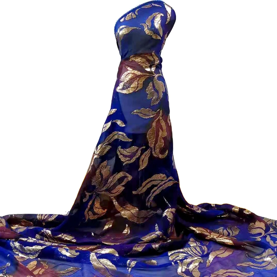 Шелковое Хлопковое платье Fareast для сомалийского Дирака и гарбарса