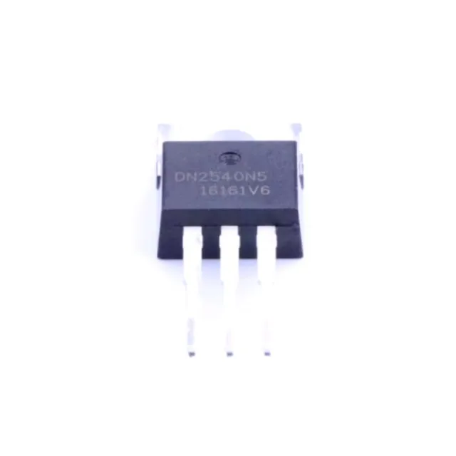 DN2540N5-G Original TO-220-3 N-Channel MOSFET DN2540 DN2540N5 DN2540N5-G