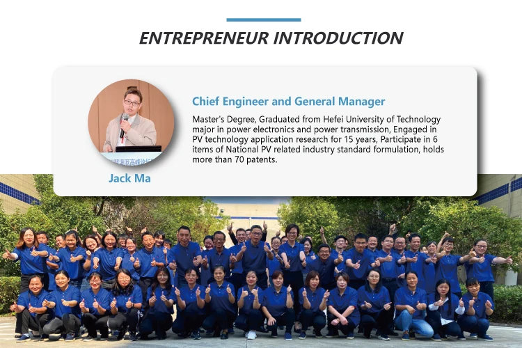 Single phase hybrid storage inverter 5kW 48V support for a diesel generator to charge  the battery directly