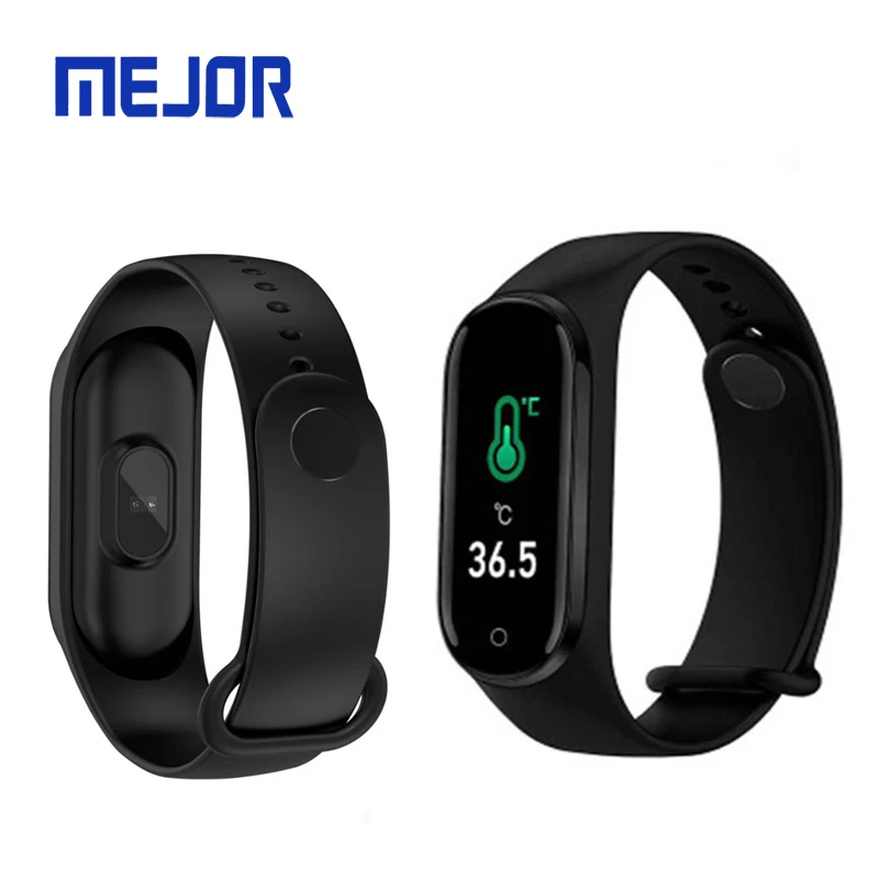 Stable phone watches M3 armband fitness APP Watch M4 rubber sports wrist band usb smart bracelet