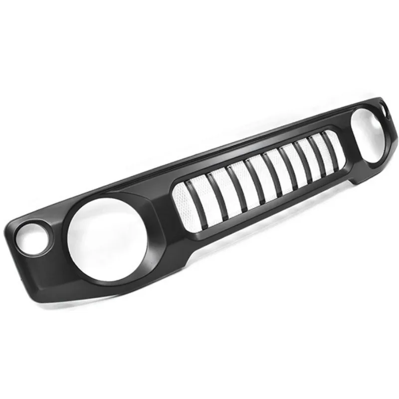 For 2019-2020 New  Jimny JB64 JB74 radiator grille