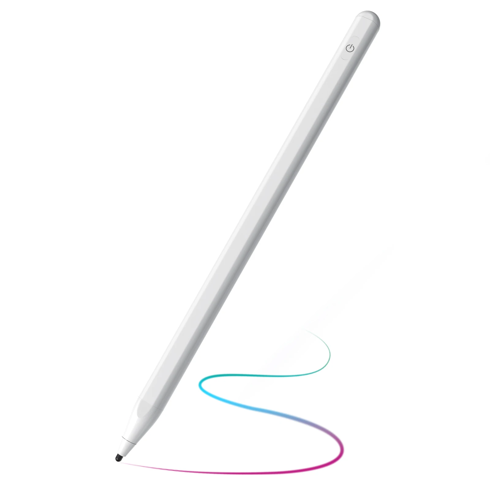 Universal touch pencil  touch active tablet stylus pen for Android/Apple/mobile phone for touch screen pen