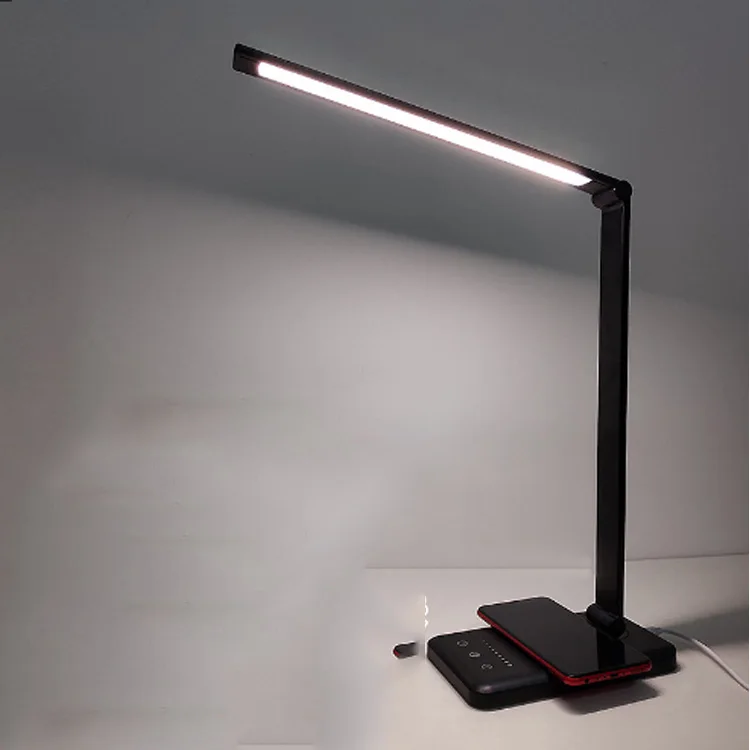 New eye protection Bar Living Room Bedroom Light Reading Led Table Lamp