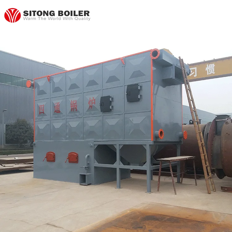Industrial 1 ton 1000000kcal 10000kw Coal Wood Biomass Fired Thermal Oil Boiler Price in india (1600480482632)