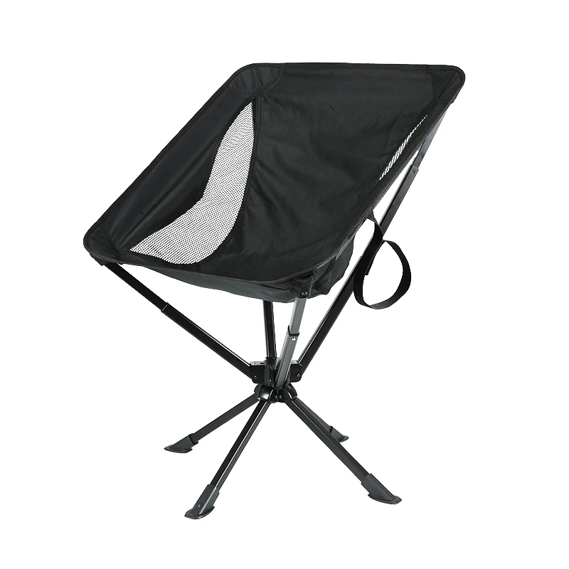 Wholesale Light Weight Folding Fishing Chair Portable Camping Chair For Picnic