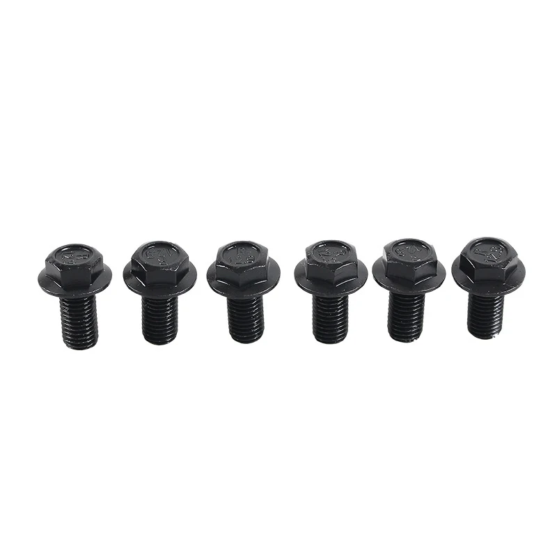 LS Transmission Flywheel Bolts Set Flexplate Kit LS1 LS3 LS2 Crankshaft LM7 LR4 LQ4 LS6 L59 LQ9 LM4 L33 LH6 L92