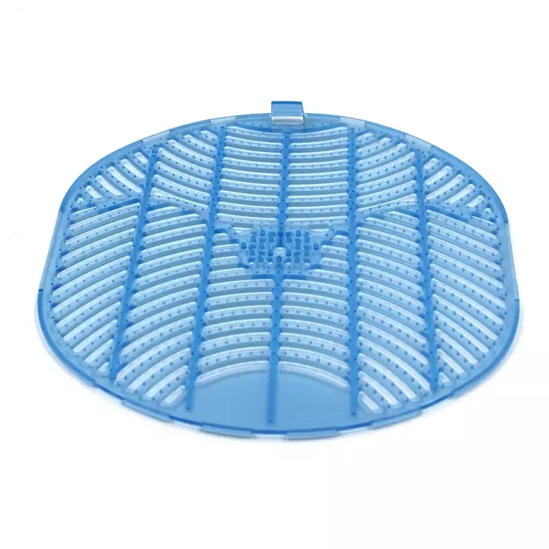Fragrance Plastic Urinal Screen Mats Toilet Cleaner Deodorant