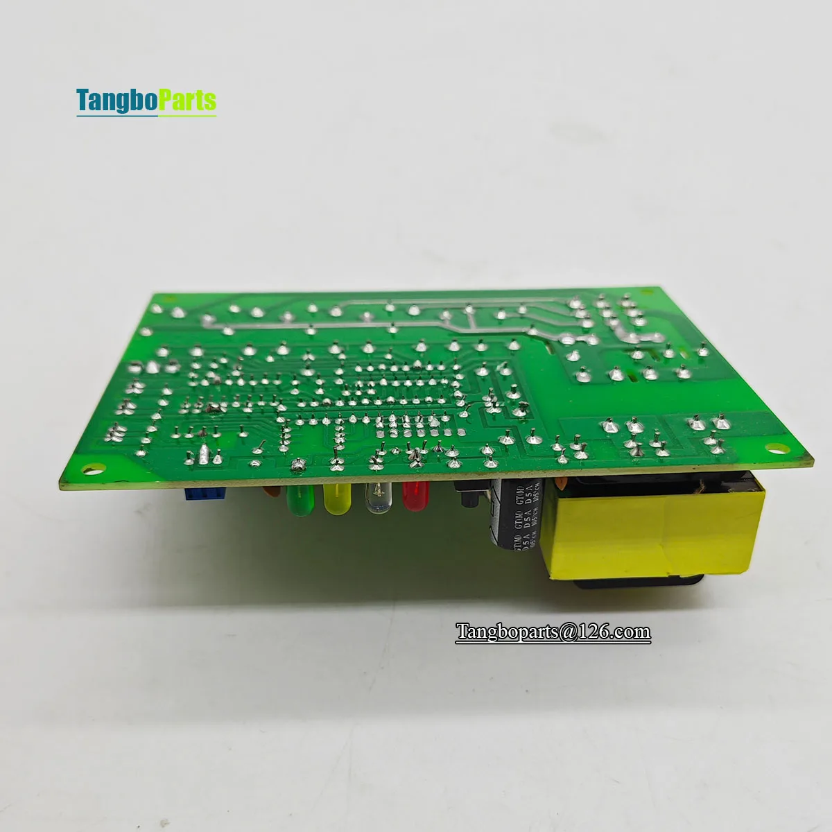 Ice Making Machine Spare Parts Controller Motherboard Computer Board Main Board PCB Board For Manitowoc E460 ES460 Ice Maker