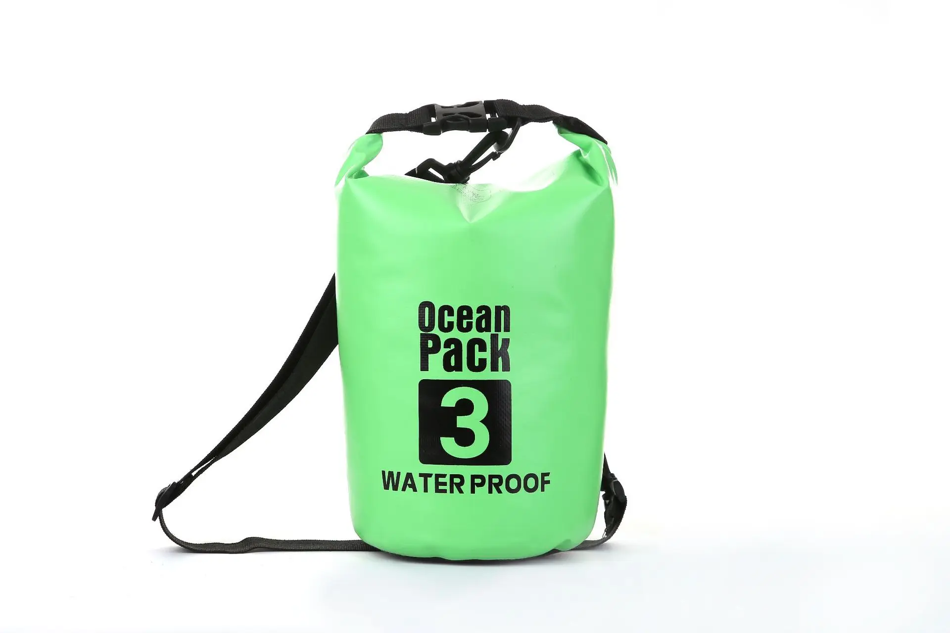 OEM Custom Logo Boating Hiking Kayak Water Proof Floating Roll Top Dry backpack, Water sports Outdoor Waterproof Dry Bag.
