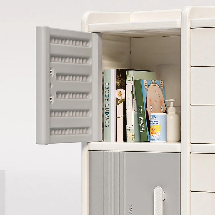 Storage Classification Toy Organizers And Storage Oyuncak Dolab Plastic Cabinet Children Clothes Cabinets Storage Cabinet Toy