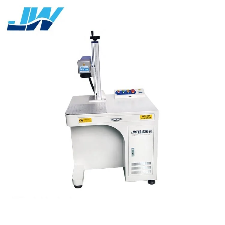  Top quality fiber laser marking machine for sale work size