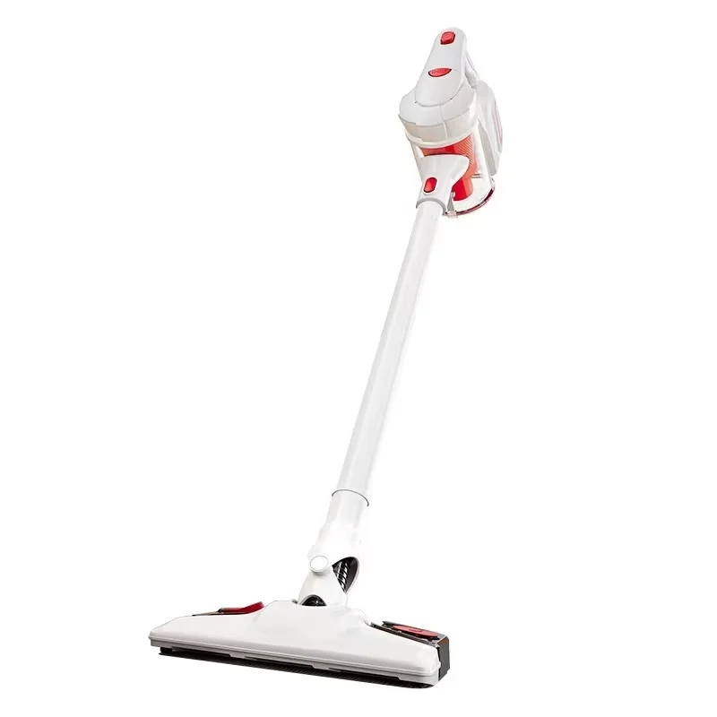 RoHS Certified Powerful Handheld Vacuum Cleaner with Wet Dry Function Upright Installation Vacuum Cleaner