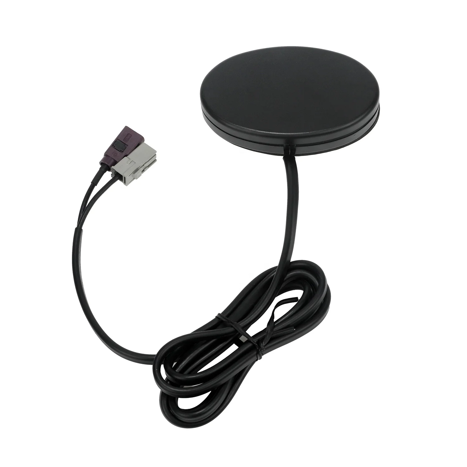 4G GPS Автомобильная гибридная антенна GNSS 3G 2G GSM коммуникационная антенна с 3м удлинительным кабелем RG174 FAKRA
