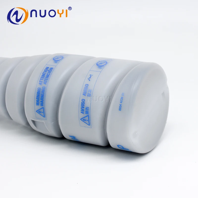 Высококачественный тонер-картридж Nuoyi TN114 TN115 для Konica Minolta Bizhub 162 163 211 210 BH162 BH163 BH210 BH211