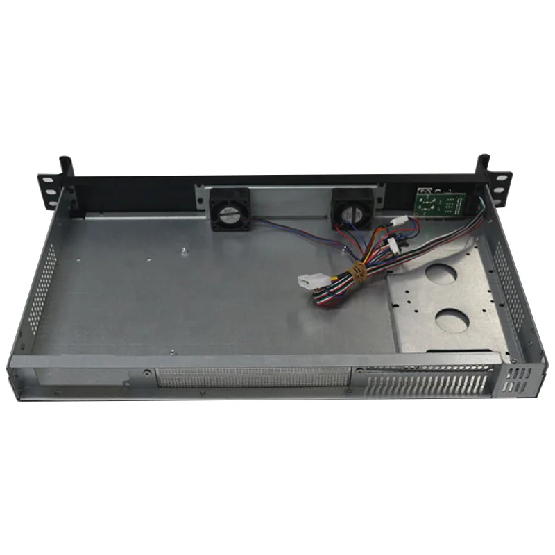 Сертифицированный 9001 ISO 20 лет изготовленный на заказ металлический корпус шкафа из листового