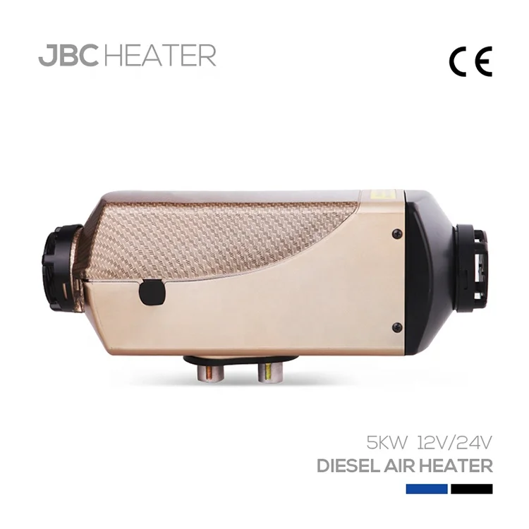 Truck RV Caravan bus car preheating   heaters  12V24V5KW  Diesel  Air Parking Heater